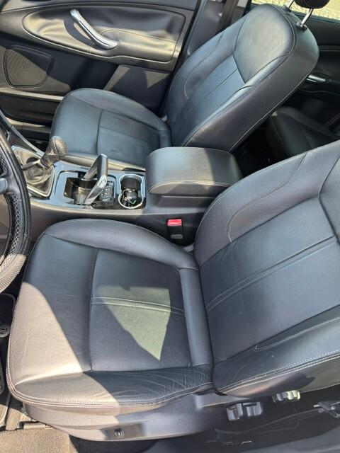 Ford Galaxy Business 2.0 TDCi 163CV Titanium-7 posti