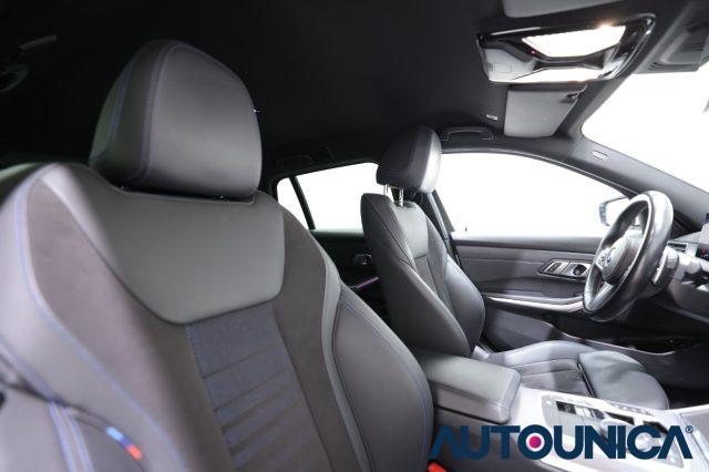 BMW 320 E TOURING MSPORT FULL LED