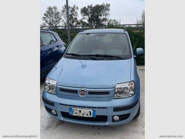 FIAT Panda 1.2 Emotion Euro 5