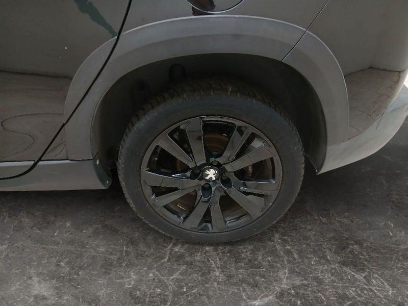 Peugeot 2008 1.6 bluehdi Gt Line 100cv
