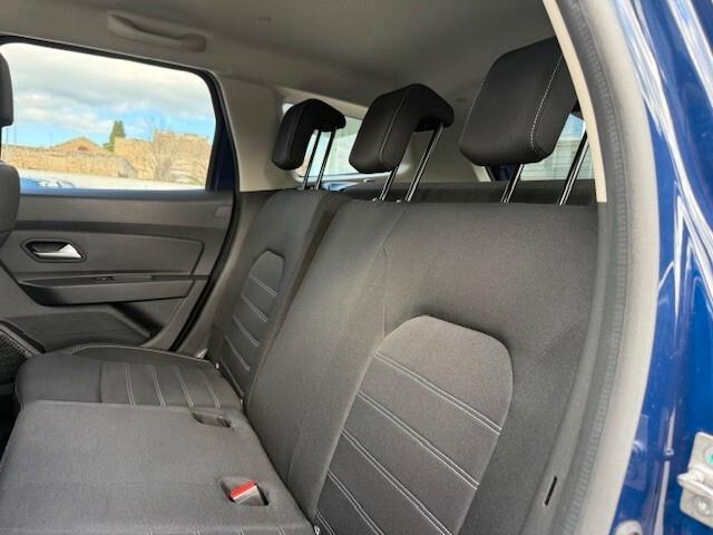 Dacia Duster 1.0 TCe 100 CV ECO-G Prestige 2020