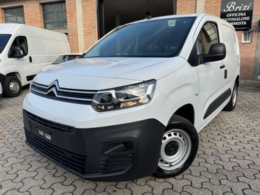 Citroen Berlingo BlueHDi 100 S&S Van M