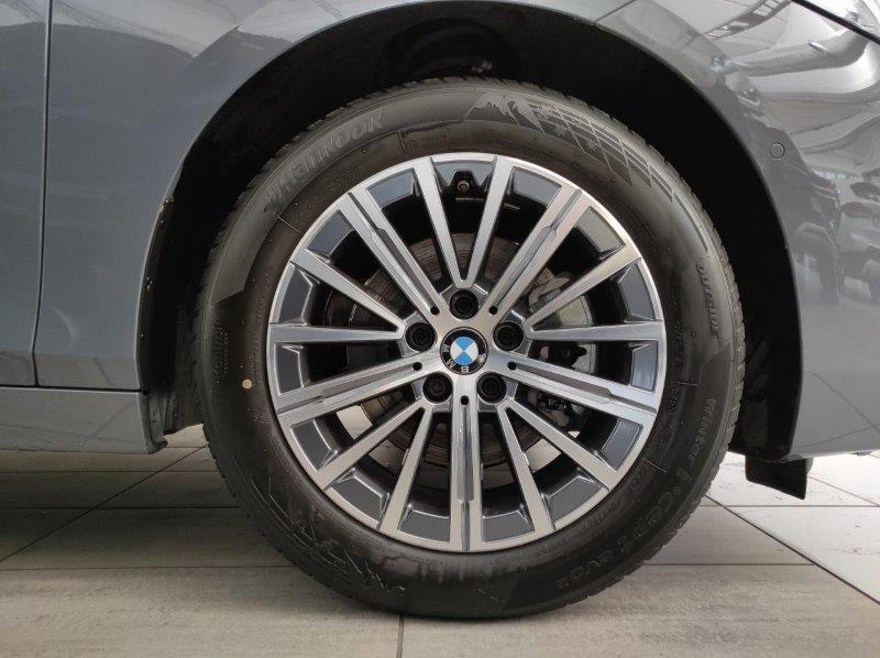 BMW Serie 2 A.T. (U06) - 218d Active Tourer Luxury