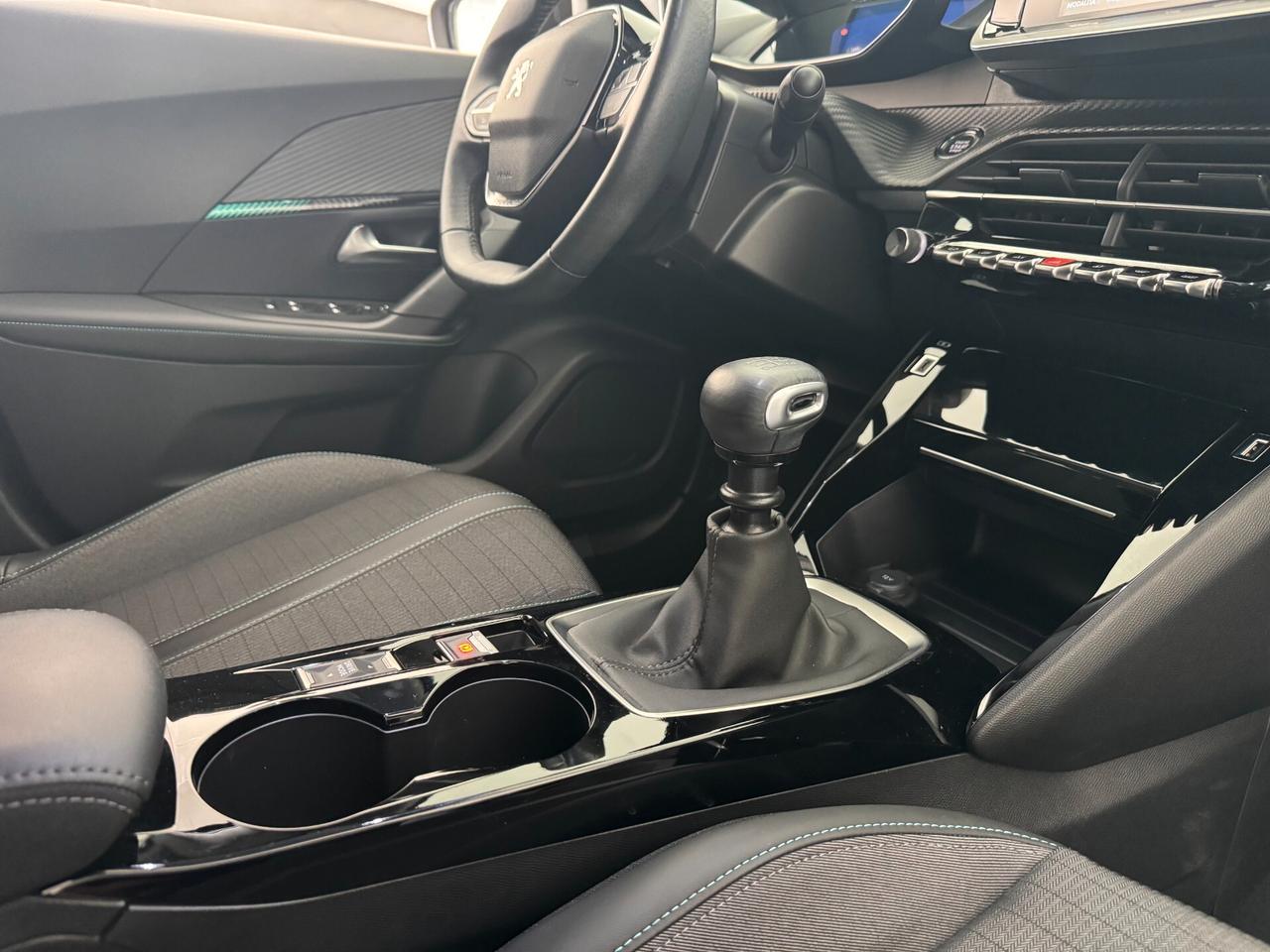 Peugeot 2008 1.5 BLUEHDI 110 ALLURE PACK