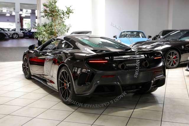 McLaren 675LT 1 OF 500|FULL CARBON PACK|LIFT SYSTEM|MERIDIAN|