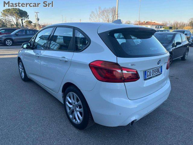 BMW 225 225xe Active Tourer iPerformance Business -GA099NZ