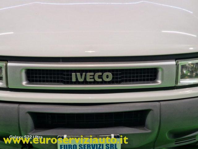 IVECO Daily 29L10V 2.3 Hpi TDI PC-TM Furgone