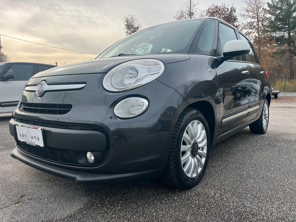 Fiat 500L 1.3 Multijet 95 CV Pop Star