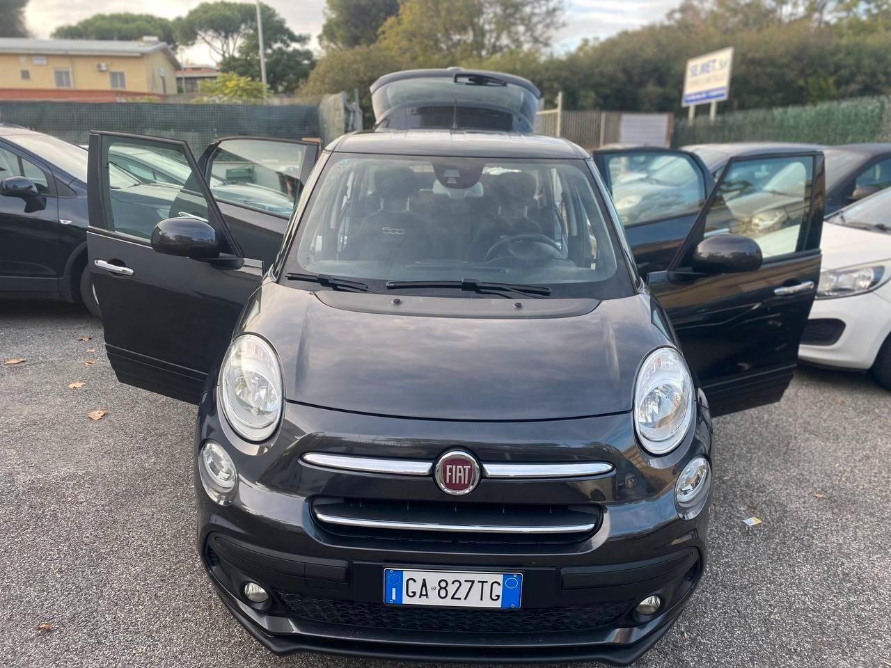 Fiat 500L 1.3 Multijet 95 CV Business