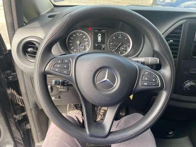 Mercedes-Benz Vito TOURER 9 POSTI