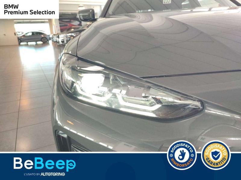 BMW Serie 4 Gran Coupé 420D GRAN COUPE MHEV 48V XDRIVE MSPORT AUTO