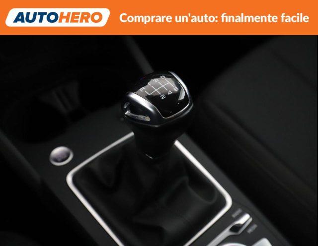 AUDI Q2 35 TFSI Admired