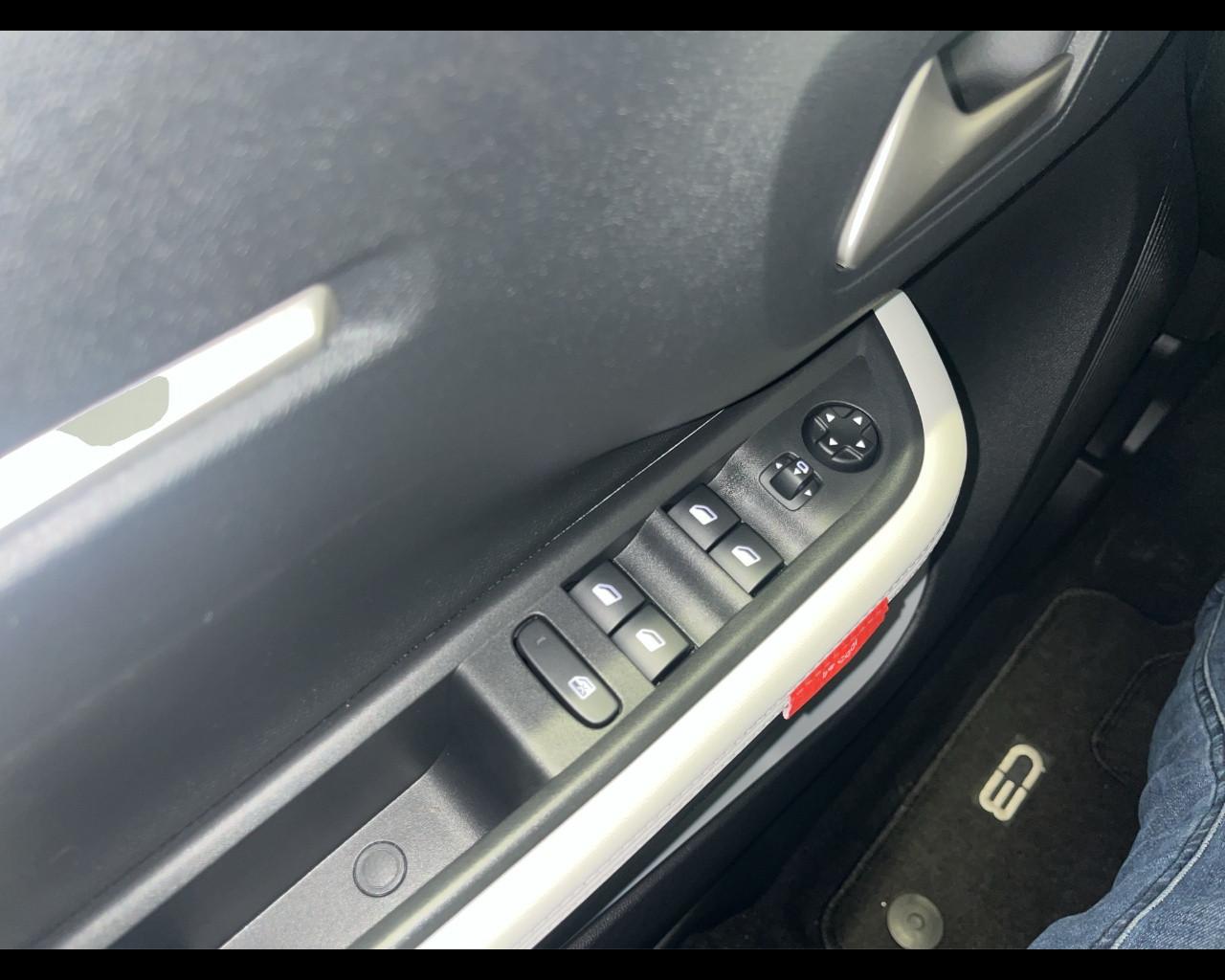 CITROEN C3 Turbo 100cv - MAX