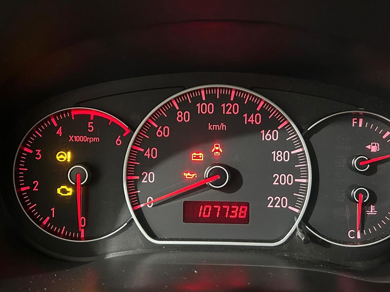 Suzuki SX4 1.9 DDiS 4WD Outdoor Line