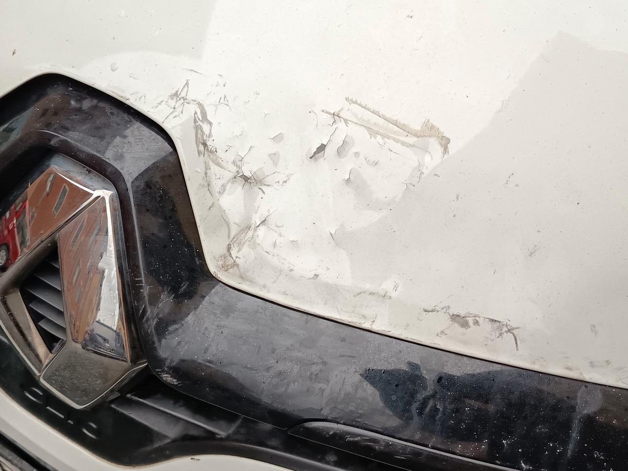 Renault Clio 1.5 dCi VAN 2POSTI