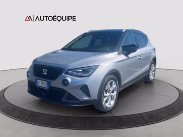 SEAT Arona 1.0 ecotsi FR 95cv del 2022