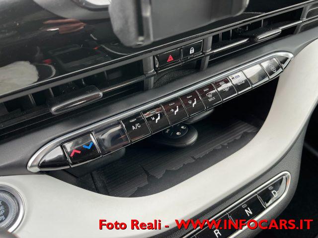 FIAT 500e Berlina Action - PROMO - NEOPATENTATI