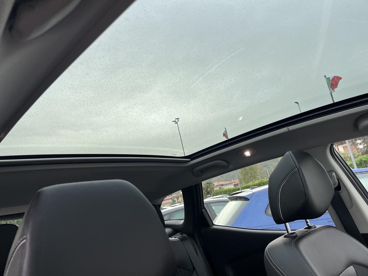 RENAUL KADJAR 1600 CDI 130 CV 6M BOSE