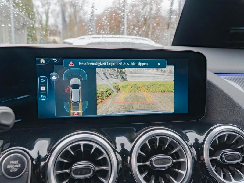 Mercedes-benz GLA 250 e hybrid EQ AMG Line Premium