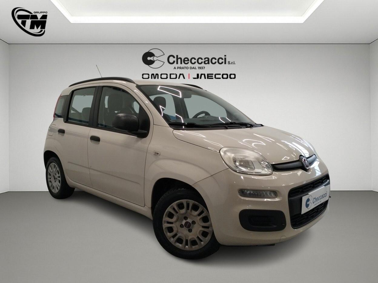 Fiat Panda 1.2 Easy 69cv