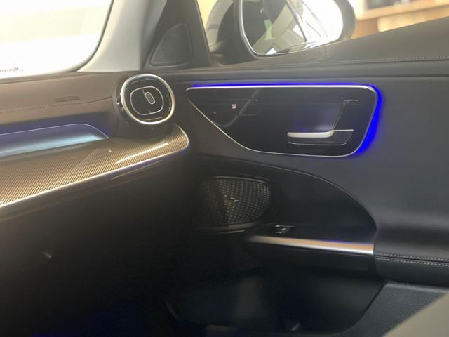 MERCEDES-BENZ C 220 d Mild hybrid AMG Line Premium Plus