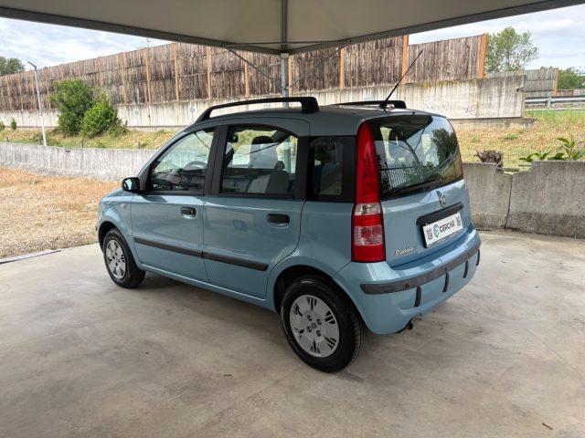 FIAT Panda 1.2 Dynamic OK NEOPATENTATI CLIMATIZZATORE