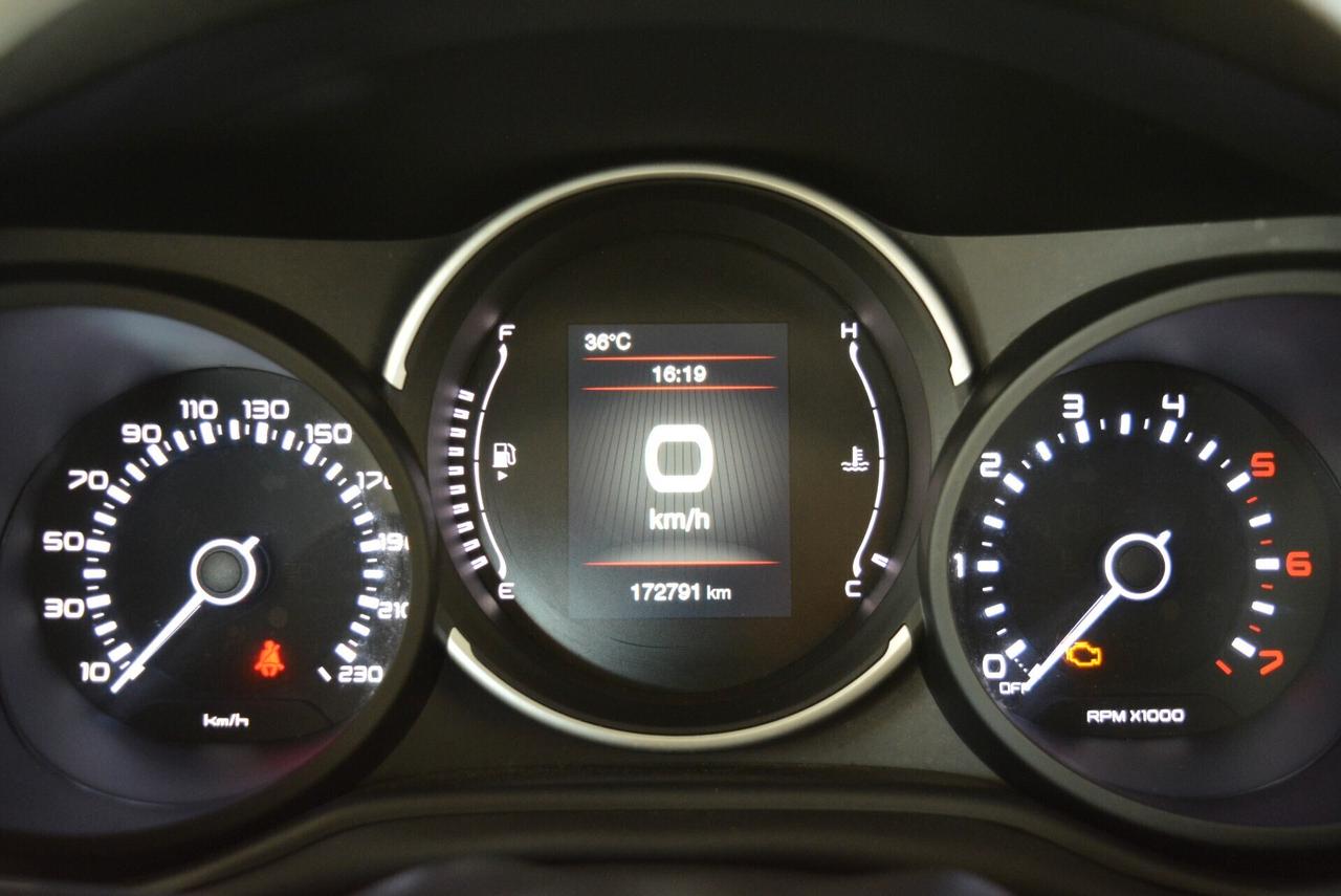 Fiat 500L 1.3 Multijet 95 CV Business