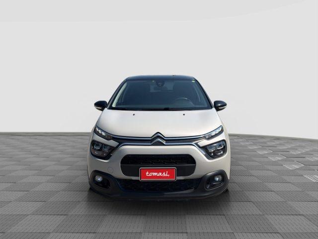 CITROEN C3 C3 PureTech 83 S&S Feel Pack