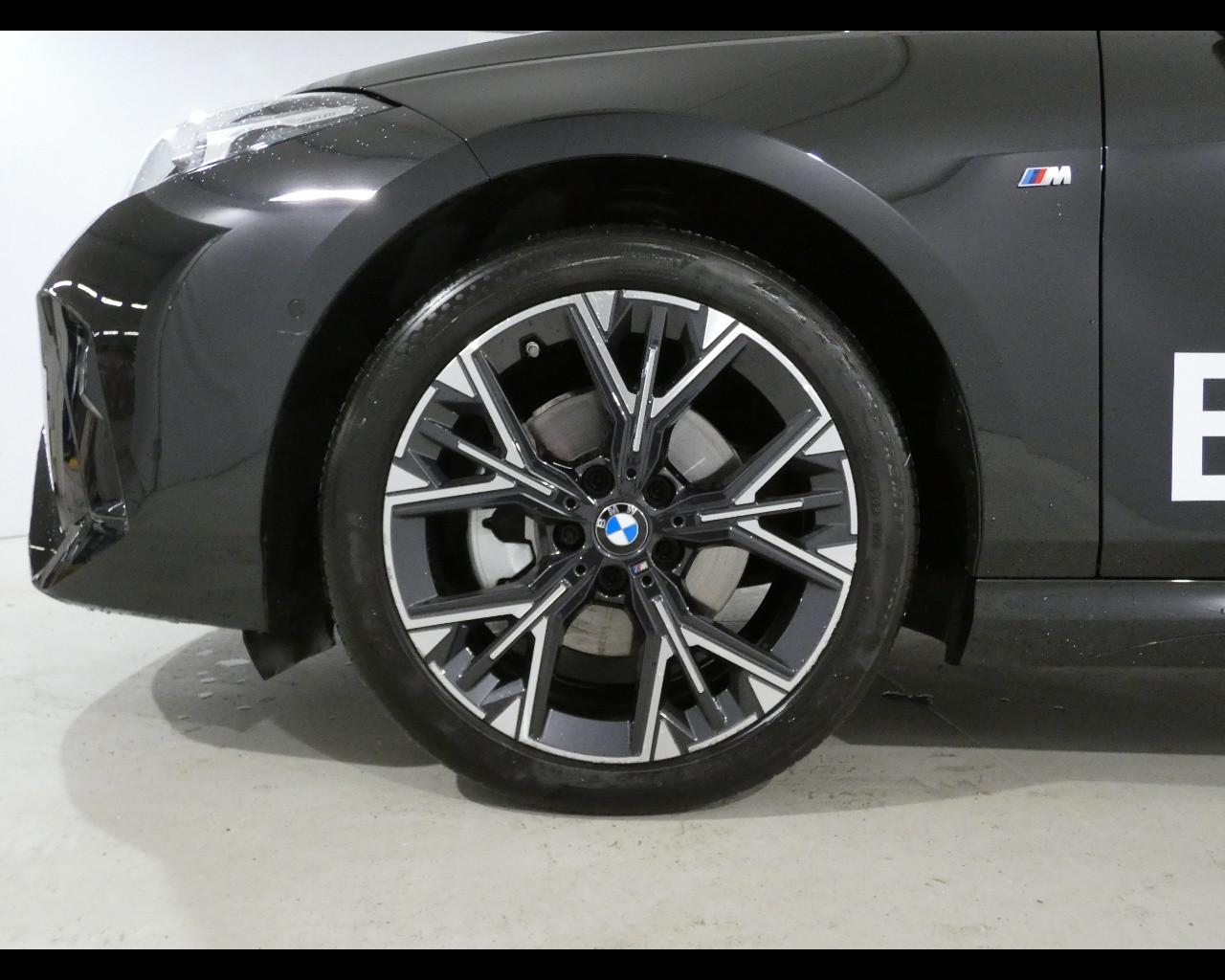 BMW Serie 1 (F70) - 118d MSport
