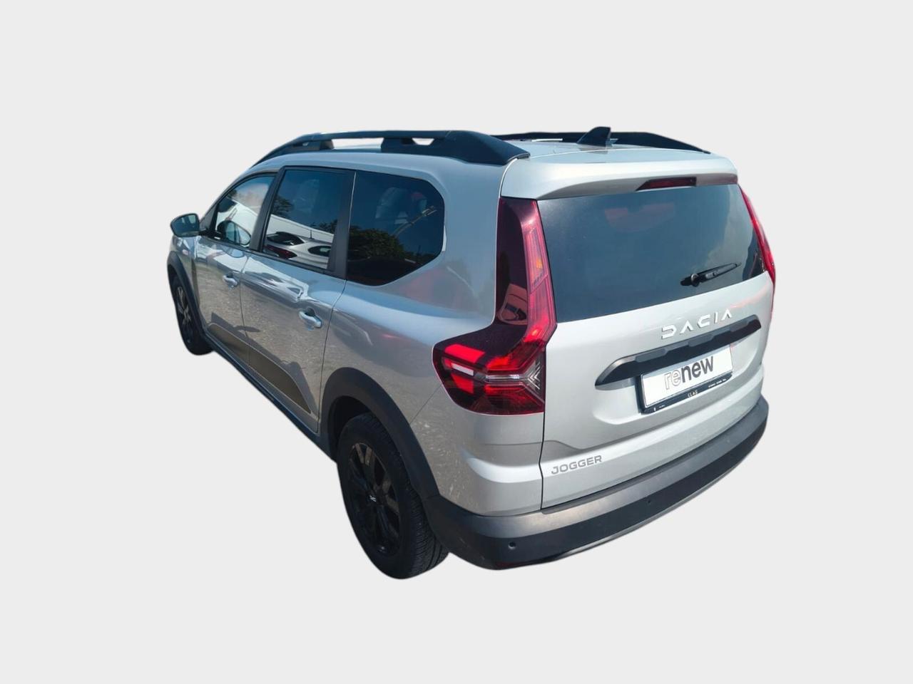 Dacia Jogger 1.0 TCe GPL 100 CV 5 posti Extreme Up