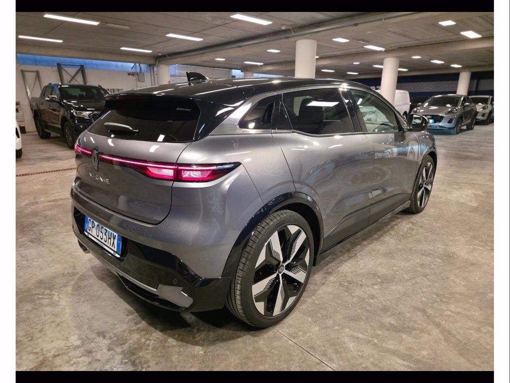 RENAULT Megane e-tech iconic ev60 220cv ac22 del 2023
