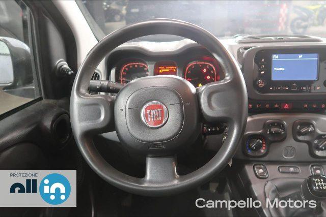 FIAT Panda Panda 1.0 70cv Hybrid City Life