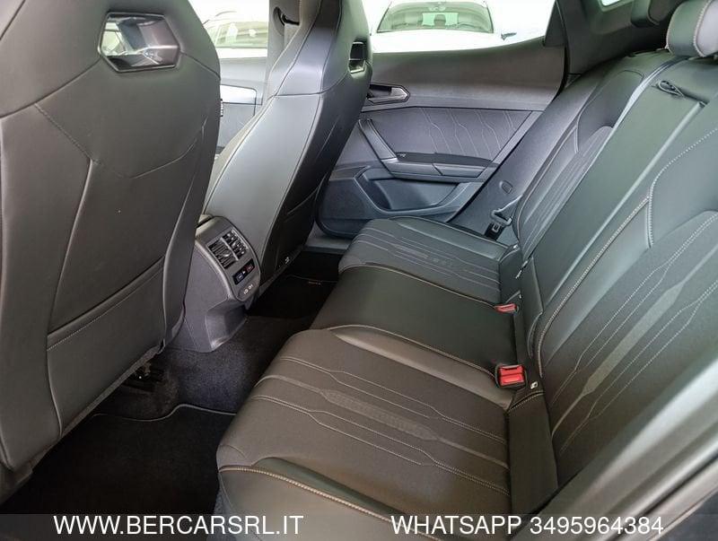 Cupra Formentor 1.4 e-Hybrid DSG VZ
