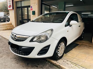 Opel Corsa 1.3 CDTI VAN -PERFETTA- 2015