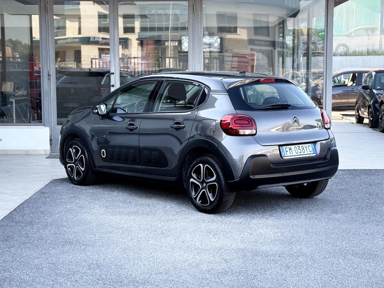 Citroen C3 1.2 GPL 82CV E6 Neo. - 2017