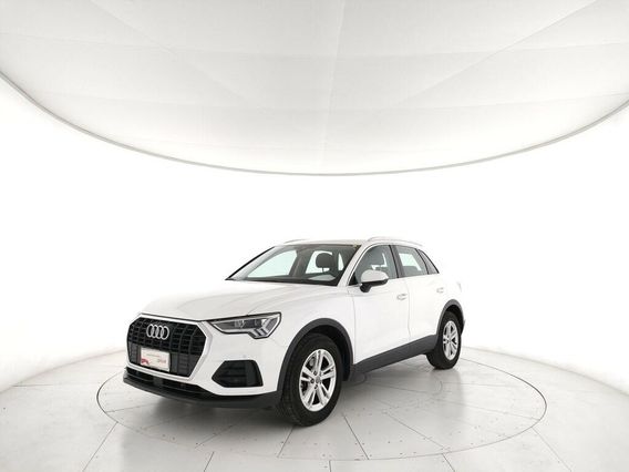 Audi Q3 35 2.0 TDI Business S tronic