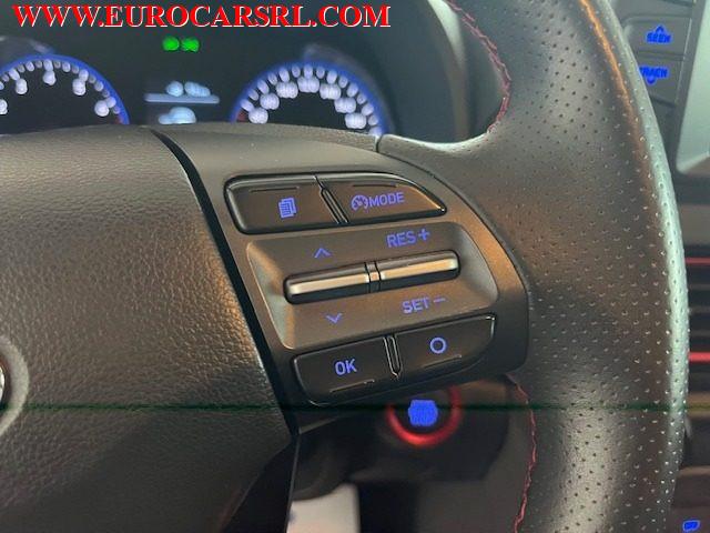 HYUNDAI Kona 1.0 T-GDI Xpossible