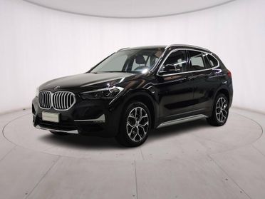 BMW X1 sDrive20i xLine Plus 178cv