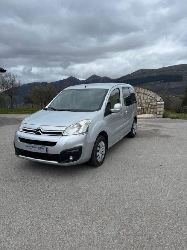 CITROEN Berlingo Multispace BlueHDi 100 5 posti Feel Combi N1