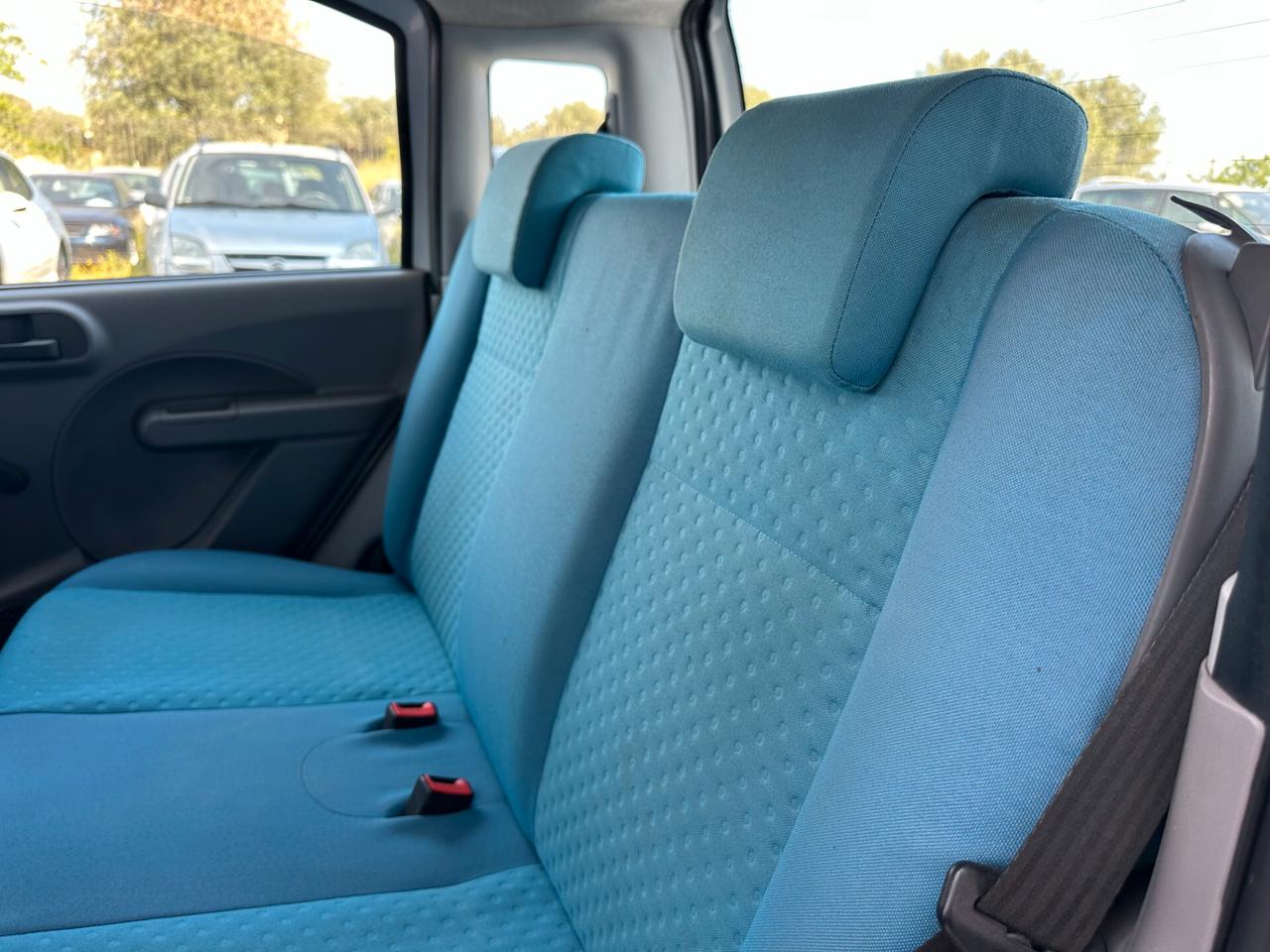 Fiat Panda 1.2 Dynamic 129milaKM Garantita