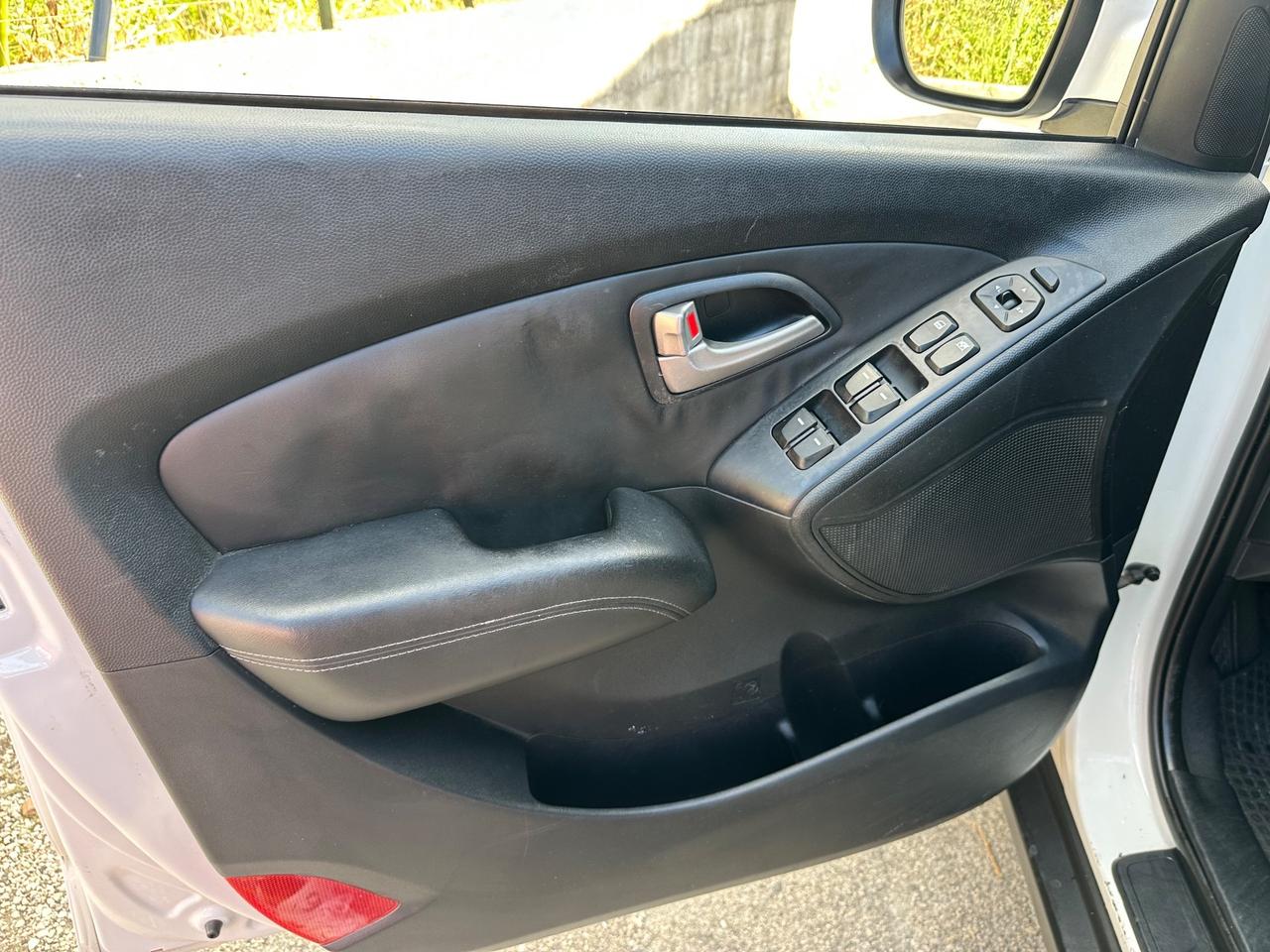 Hyundai iX35 1.7 CRDi 2WD Comfort