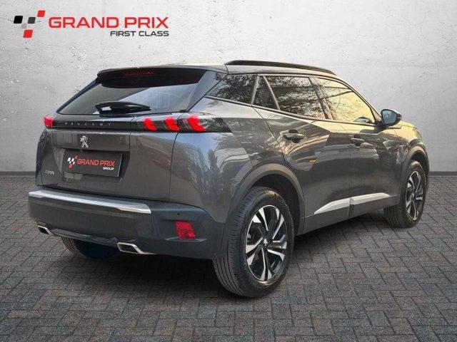 PEUGEOT 2008 PureTech 130 S&S Allure Pack