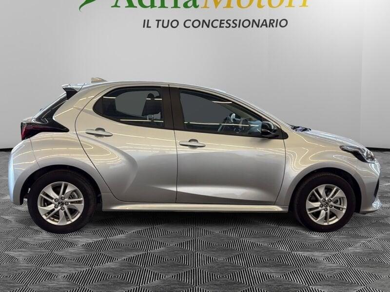 Mazda Mazda2 Hybrid Full Hybrid Electric 1.5 VVT Centre-Line