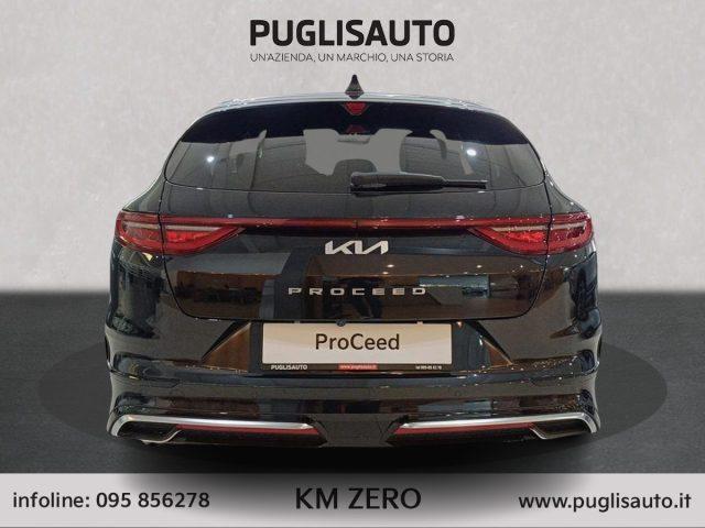 KIA Proceed 1.5 T-GDI MHEV DCT GT Line