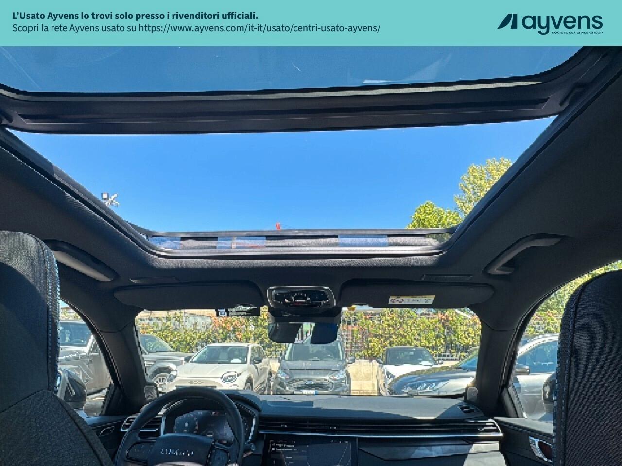Lynk&co 01 PHEV