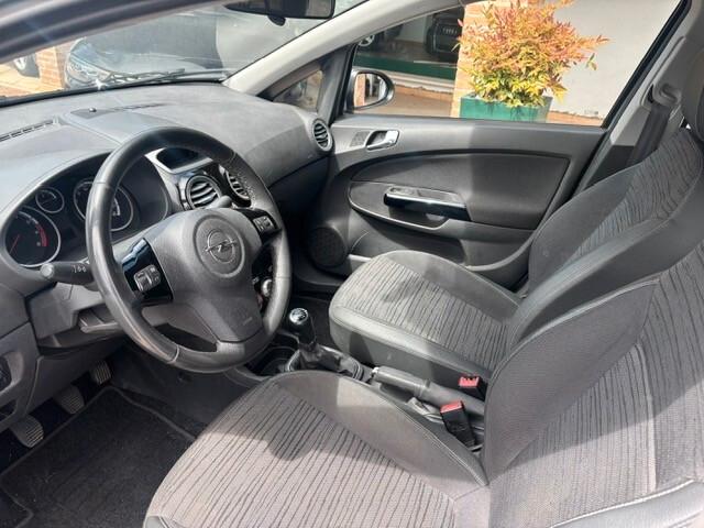 Opel Corsa 1.2 5 porte Edition OK NEOPATENTATI