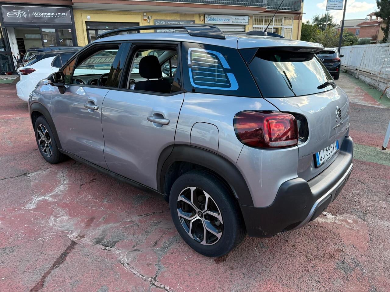 Citroen C3 Aircross 110cv (IVA ESP)