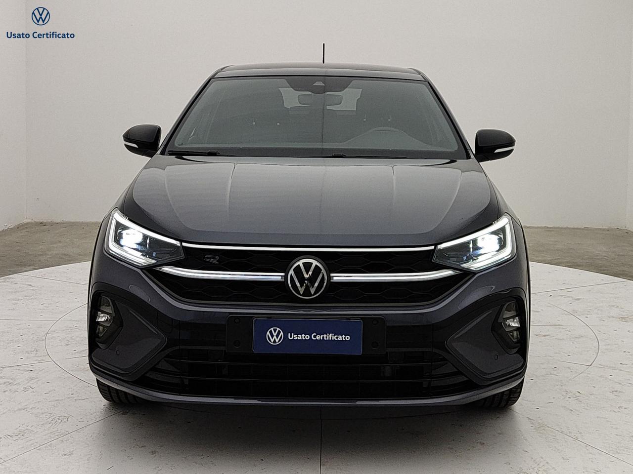 VOLKSWAGEN Taigo - Taigo 1.0 TSI 110 CV R-Line