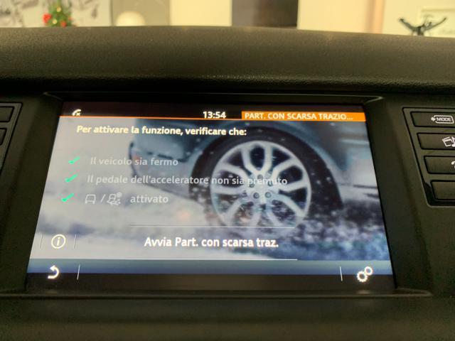 LAND ROVER Discovery Sport 2.0 TD4 150 CV Auto Business Edition Pure