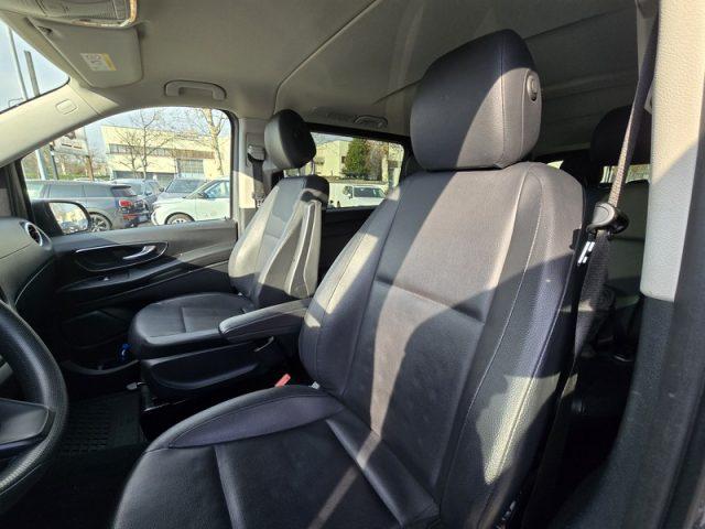 MERCEDES-BENZ Vito 2.0 116 CDI Tourer Long IVA ESP. 8 POSTI PERMUTE